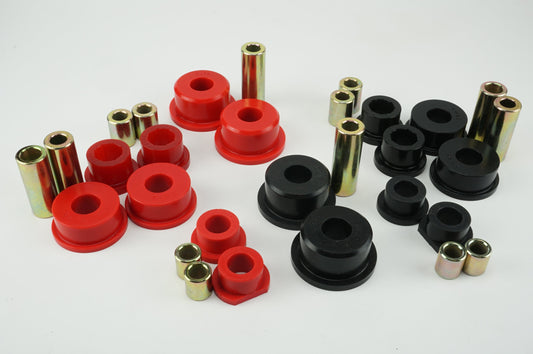 Damond Motorsports-Damond Motor Mount Replacement Bushings- at Damond Motorsports