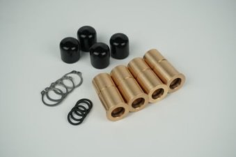 MAZDASPEED3 BRAKE CALIPER BUSHINGS