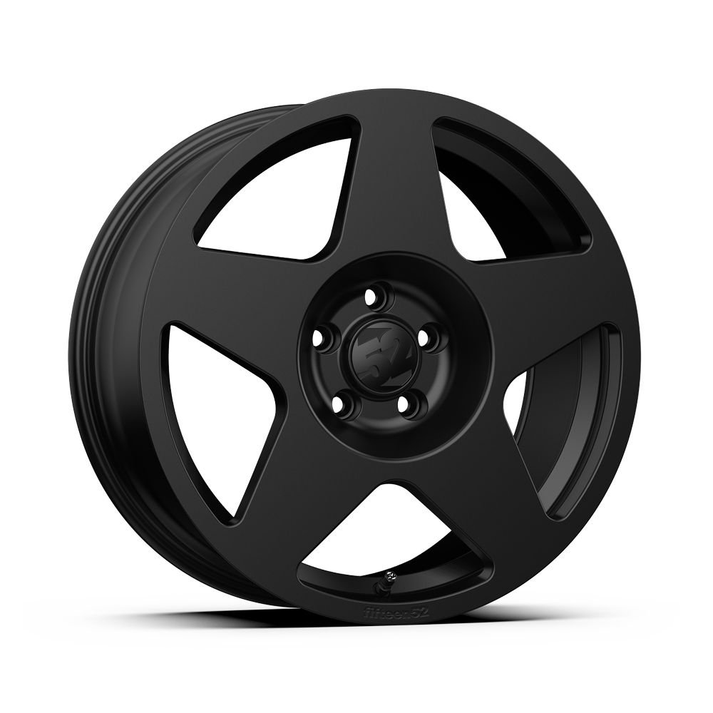 Rally Sport Tarmac _ Asphalt Black