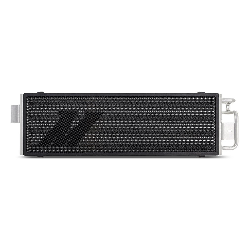 Transmission Cooler, Silver, fits BMW G8X M2/M3/M4 ZF 8-Speed 2021+