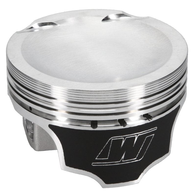 Wiseco Mazdaspeed 3 Dished 9.5:1 Pistons 87.5mm Stock Bore