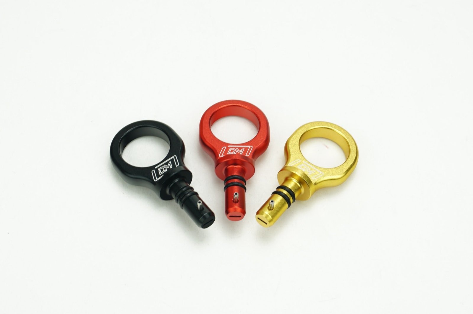 Damond Motorsports Dipstick Handle
