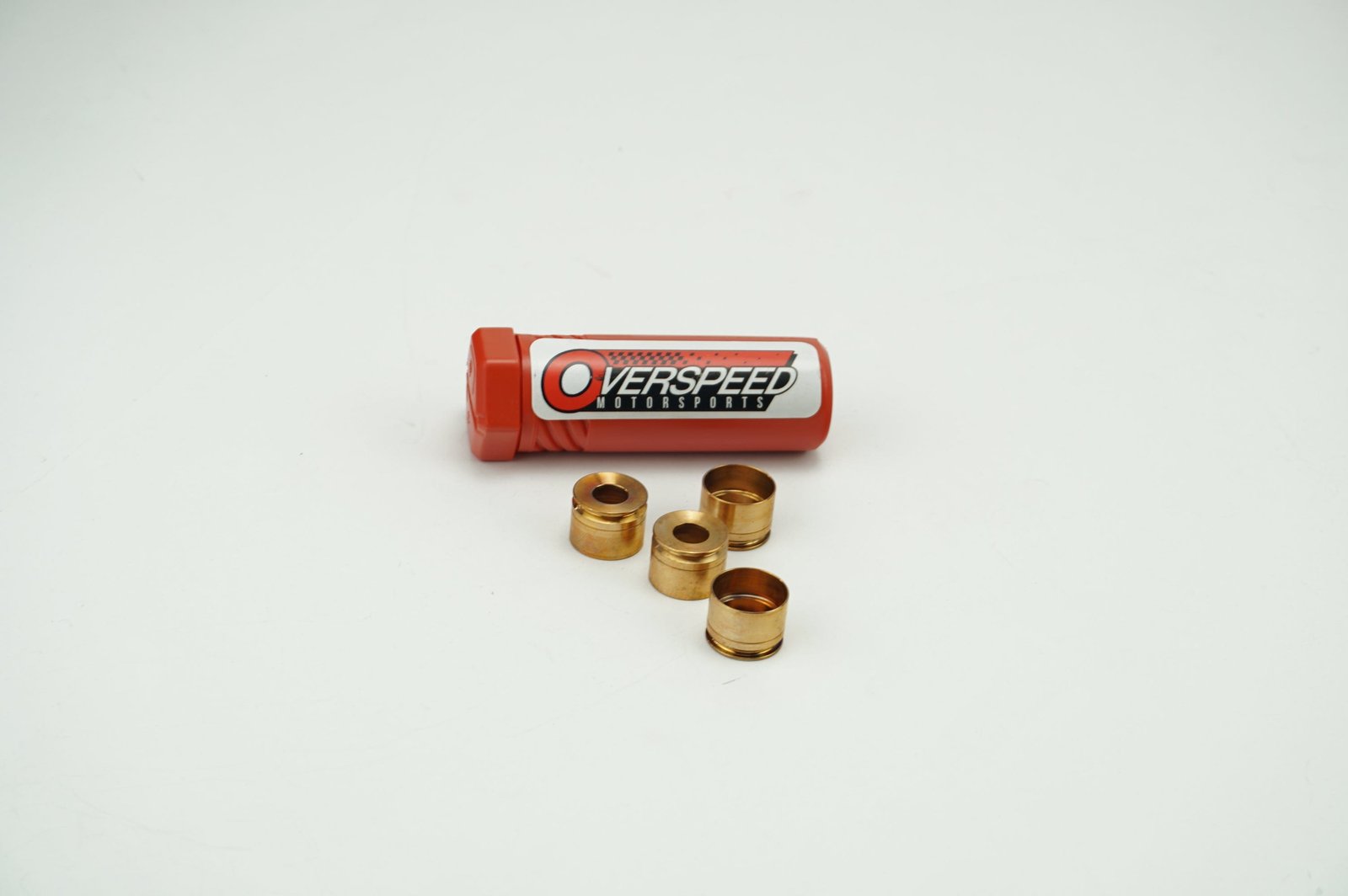 Overspeed Motorsports Mazdaspeed Injector Seals