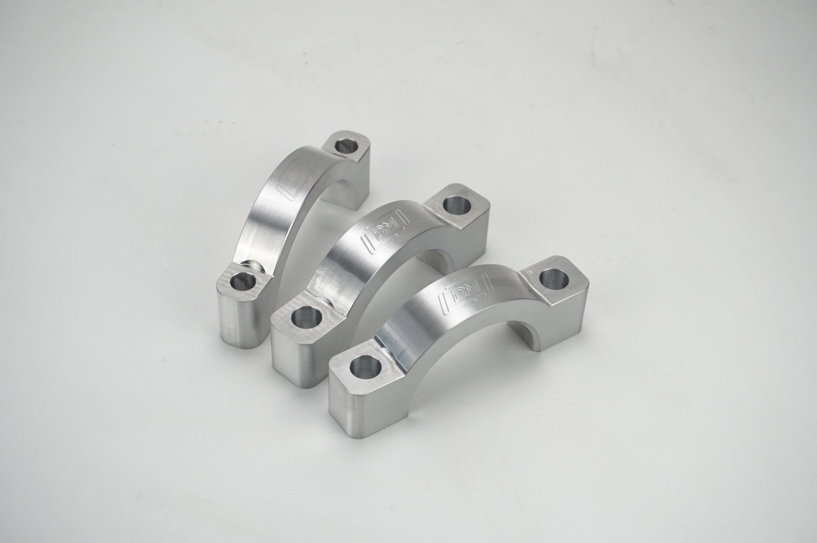 Mazdaspeed6 Transfer Case PTO Bearing Caps