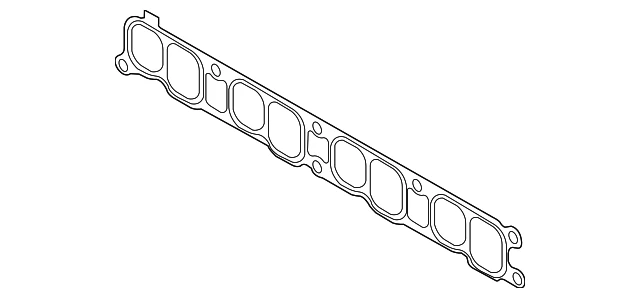 Intake Manifold Gasket