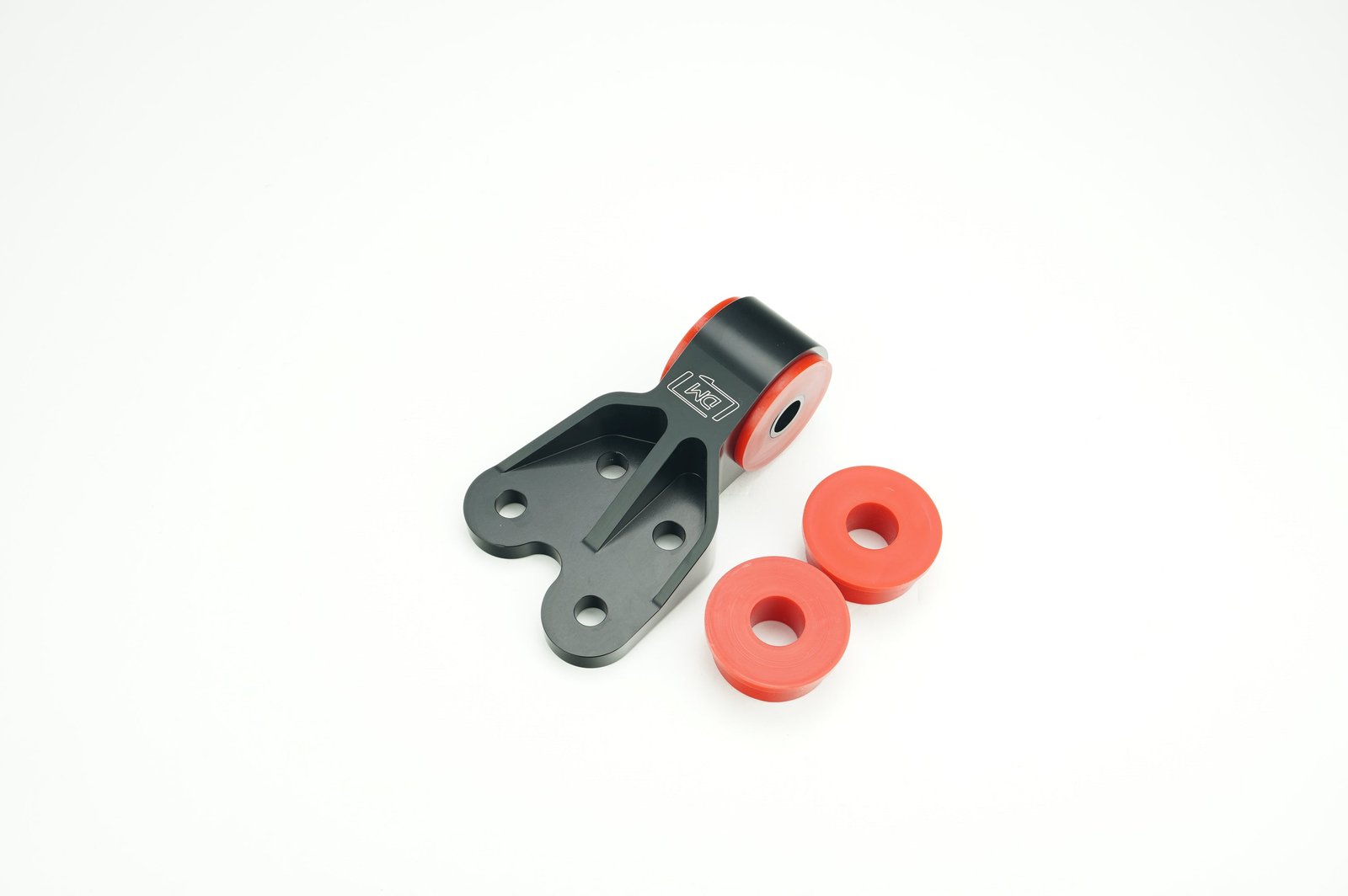 Damond Motorsports Toyota GR Corolla Rear Motor Mount - Transmission Side