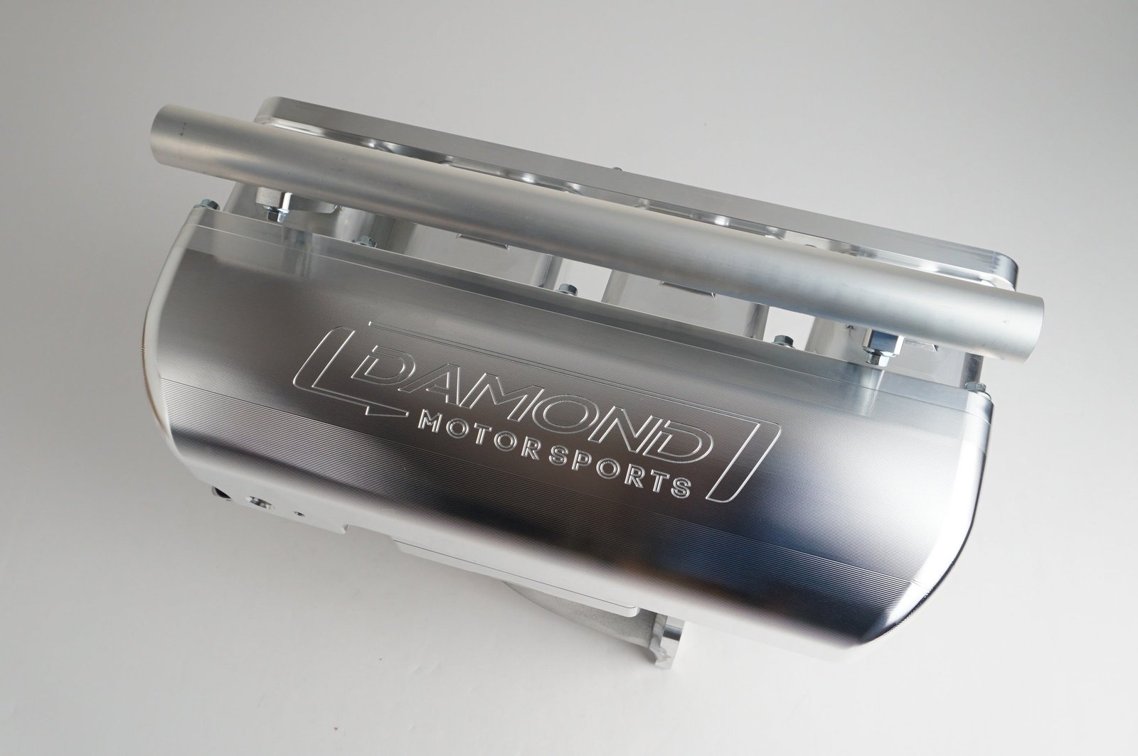 Damond Motorsports Mazdaspeed Billet Intake Manifold