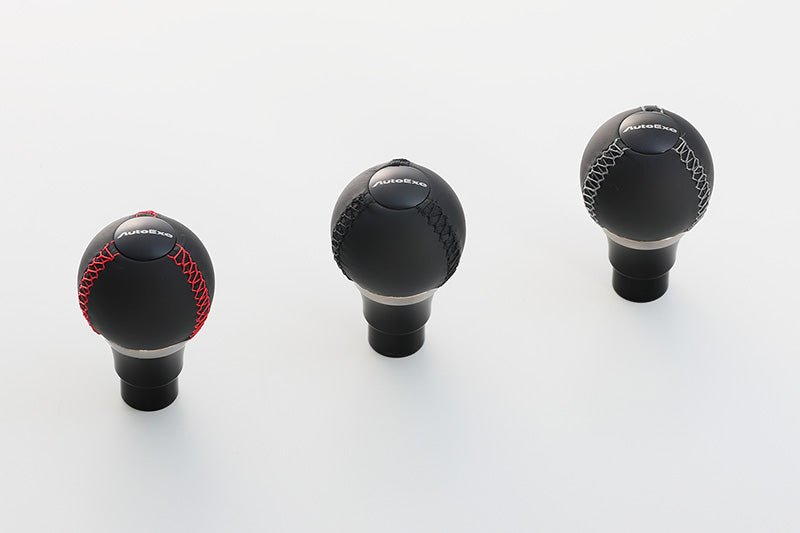Shift knob (AT)