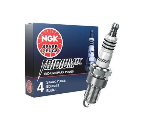 NGK 6510