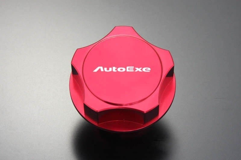 Oil filler cap