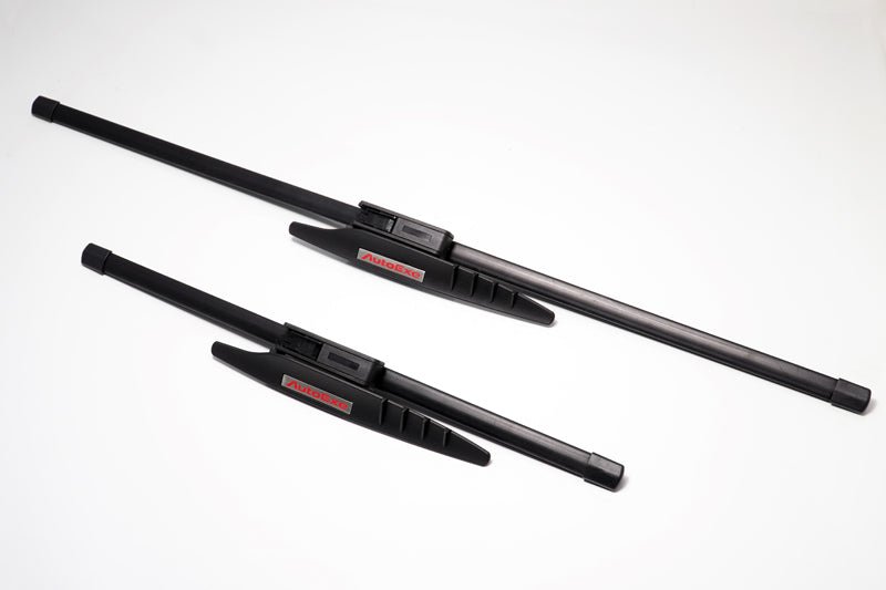 Aero sport wiper blade