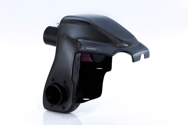 Ram air intake system