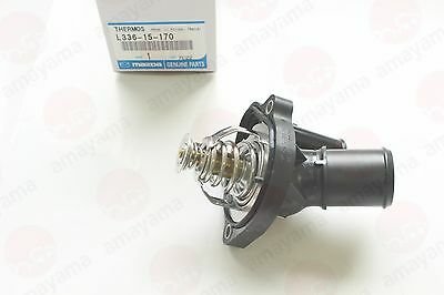 OEM Mazdaspeed 3 & 6 Thermostat