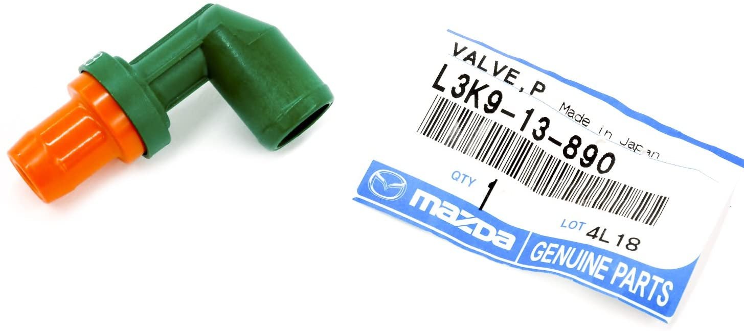 Mazdaspeed 3/6 & CX-7 OEM PCV Valve