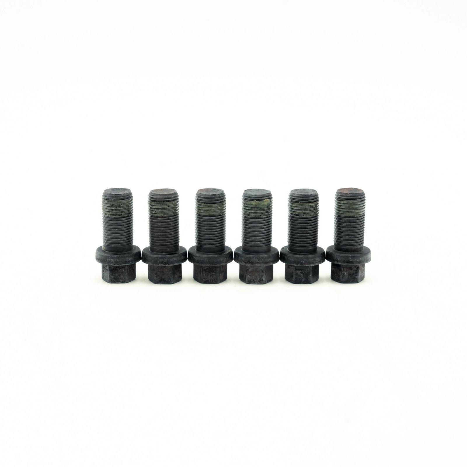 Mazda OEM Flywheel Bolt Set  Mazdaspeed 3/6
